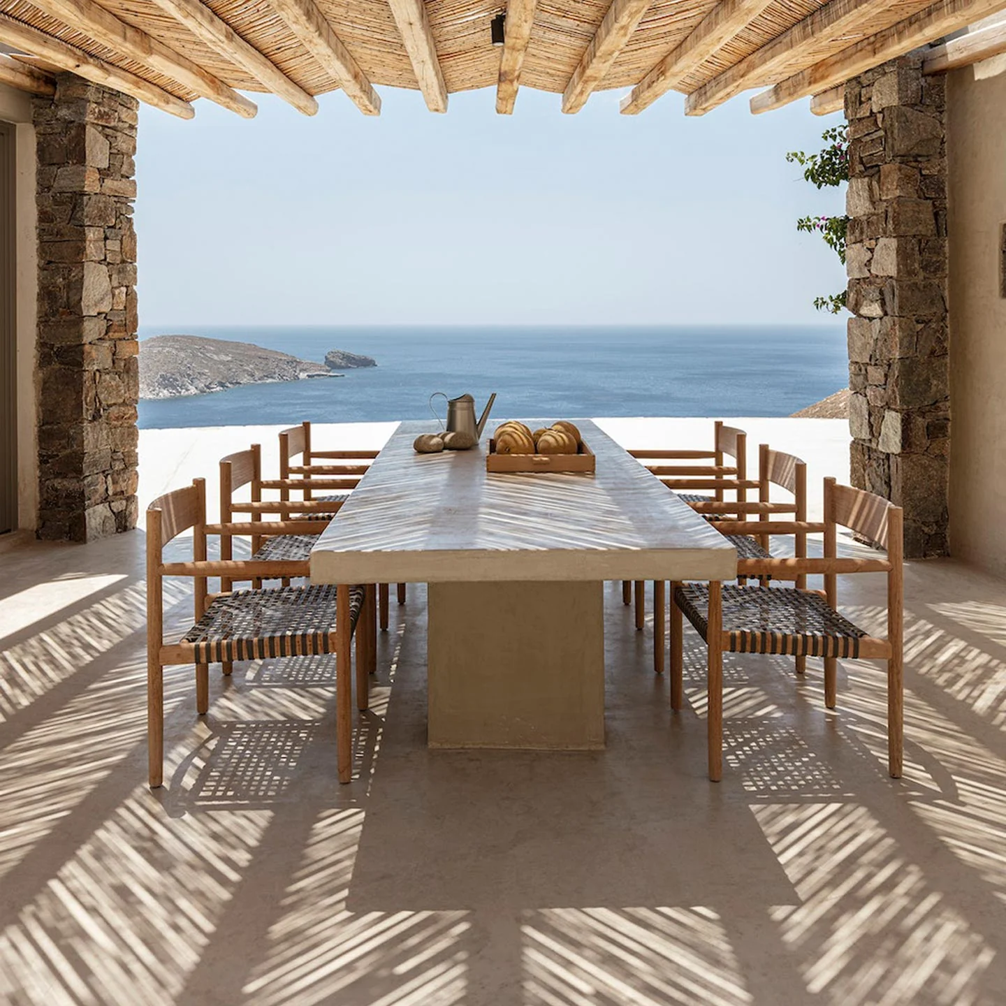 The Mediterranean Home - Image 5