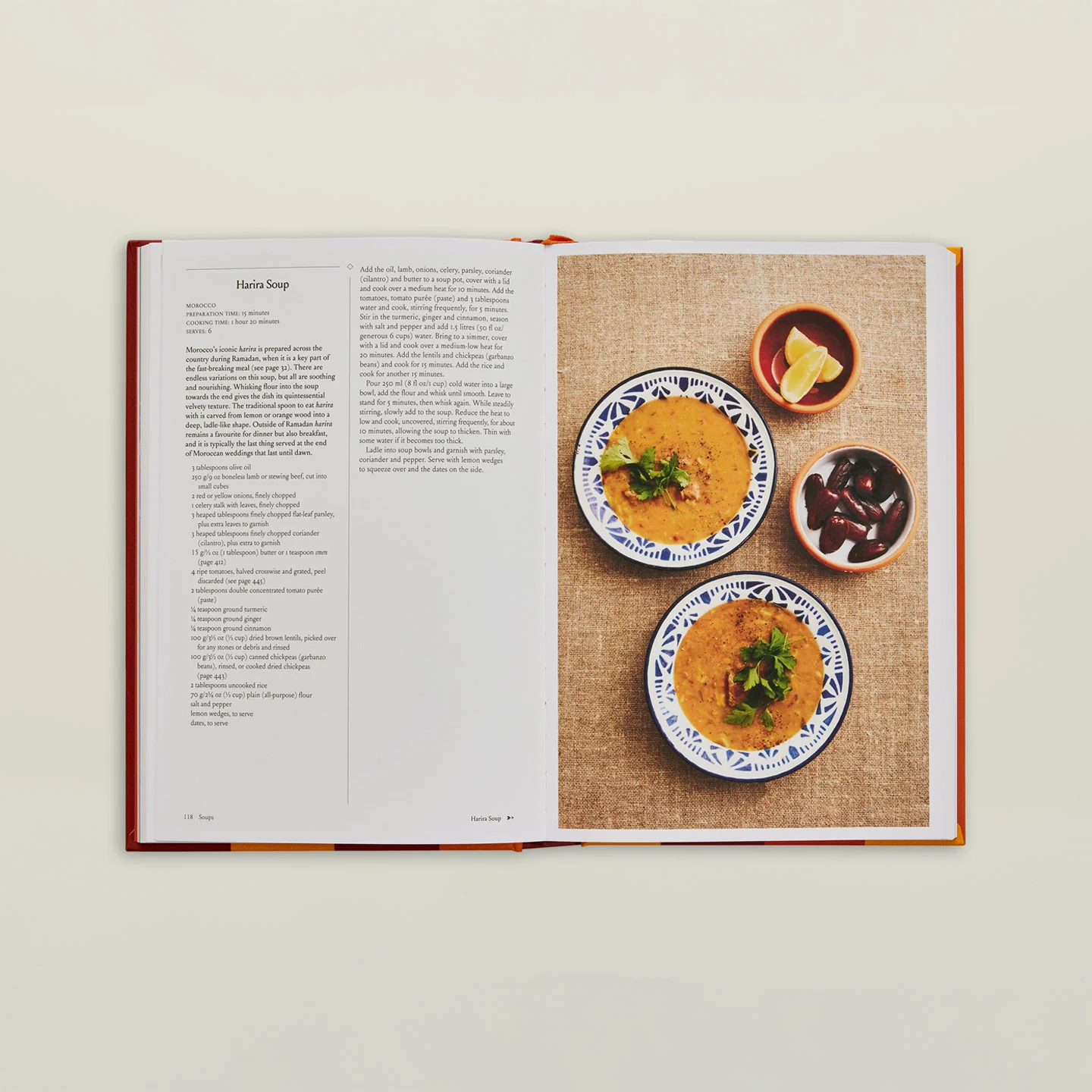 The North African Cookbook - Image 3