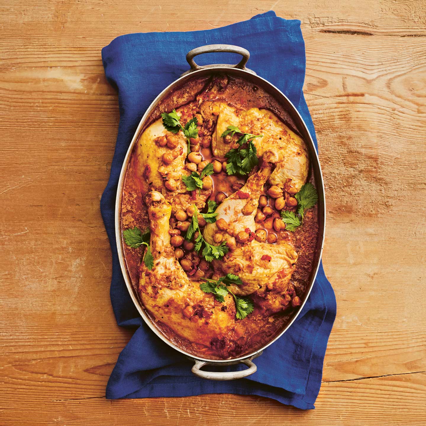 The North African Cookbook - Image 4