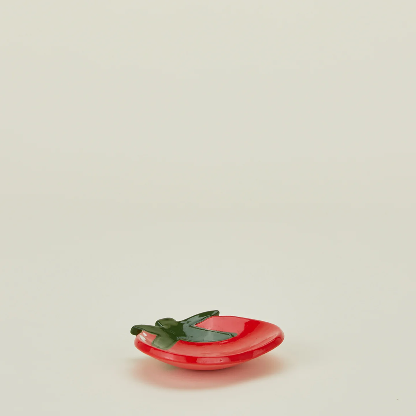 Tomato Ceramic Dish - Image 3