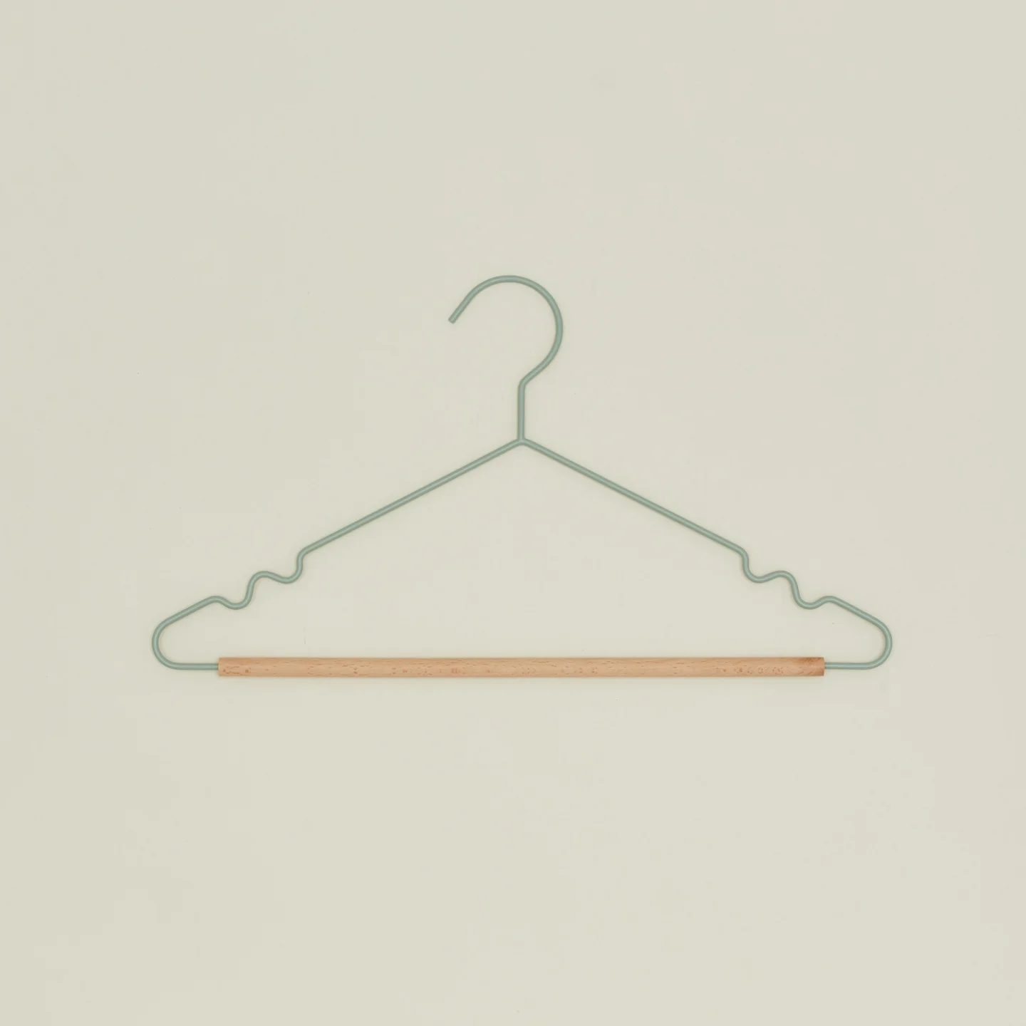 Top Hanger, Set of 10 - Sage - Image 2