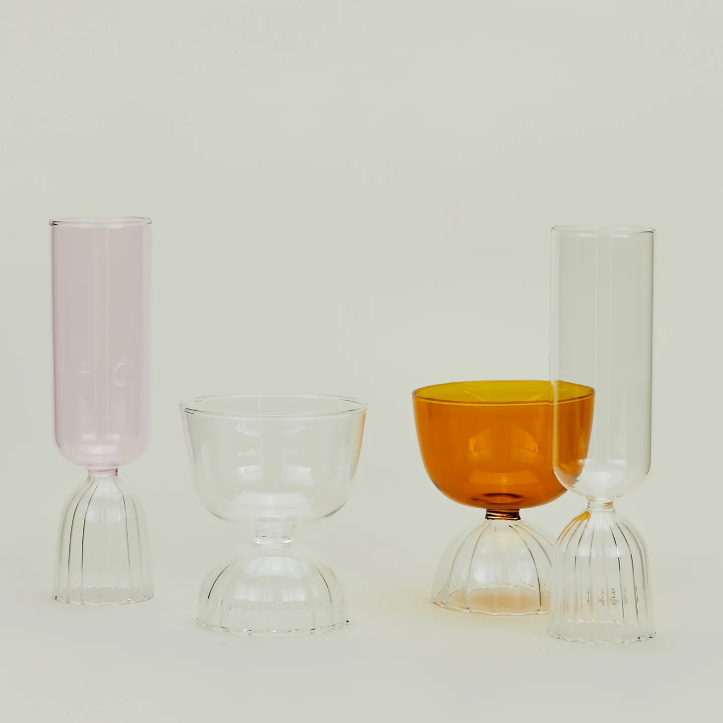 Tutu Flute - Blush - Image 4