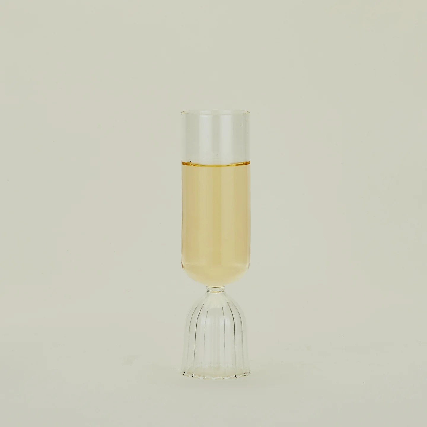 Tutu Flute - Clear