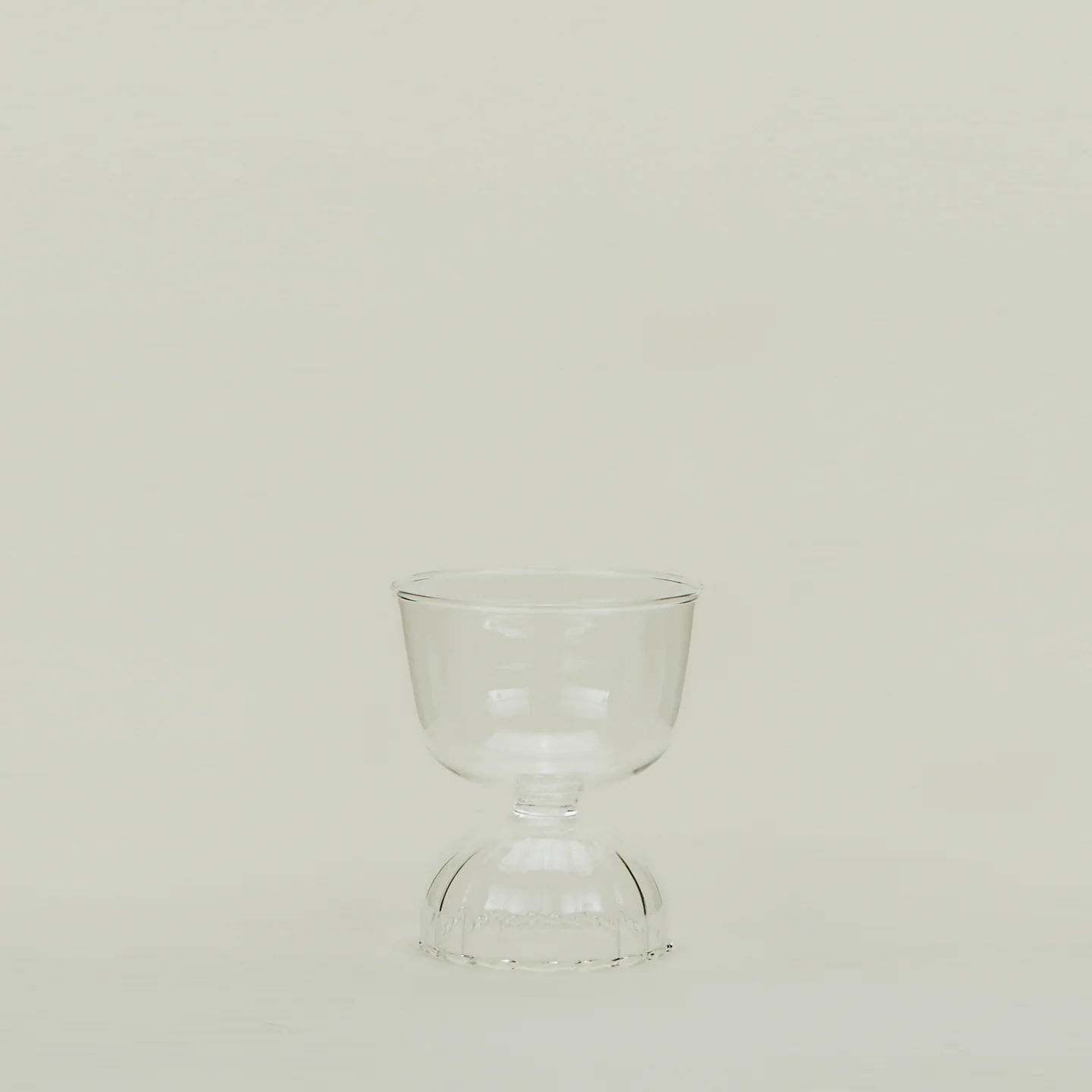 Tutu Glass - Clear - Image 2