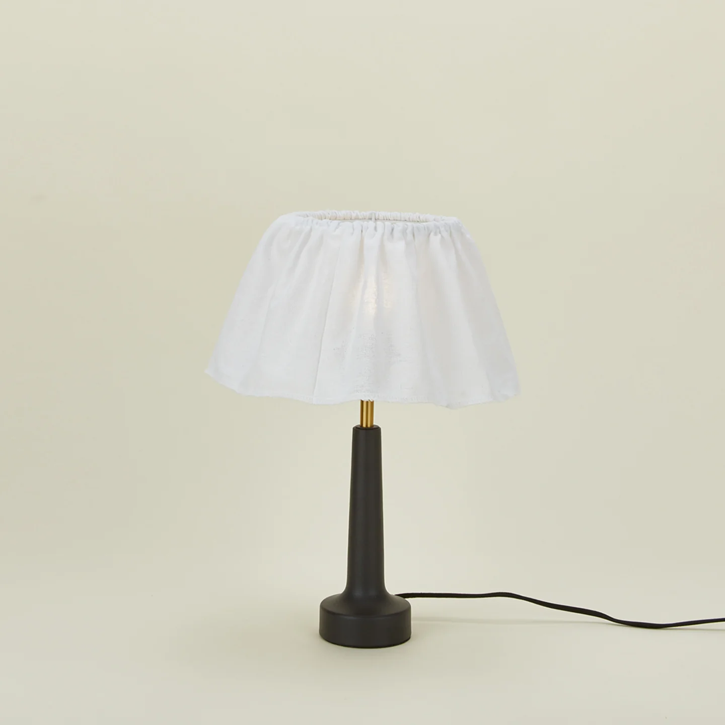 Voltaire Petite Lamp - Image 2