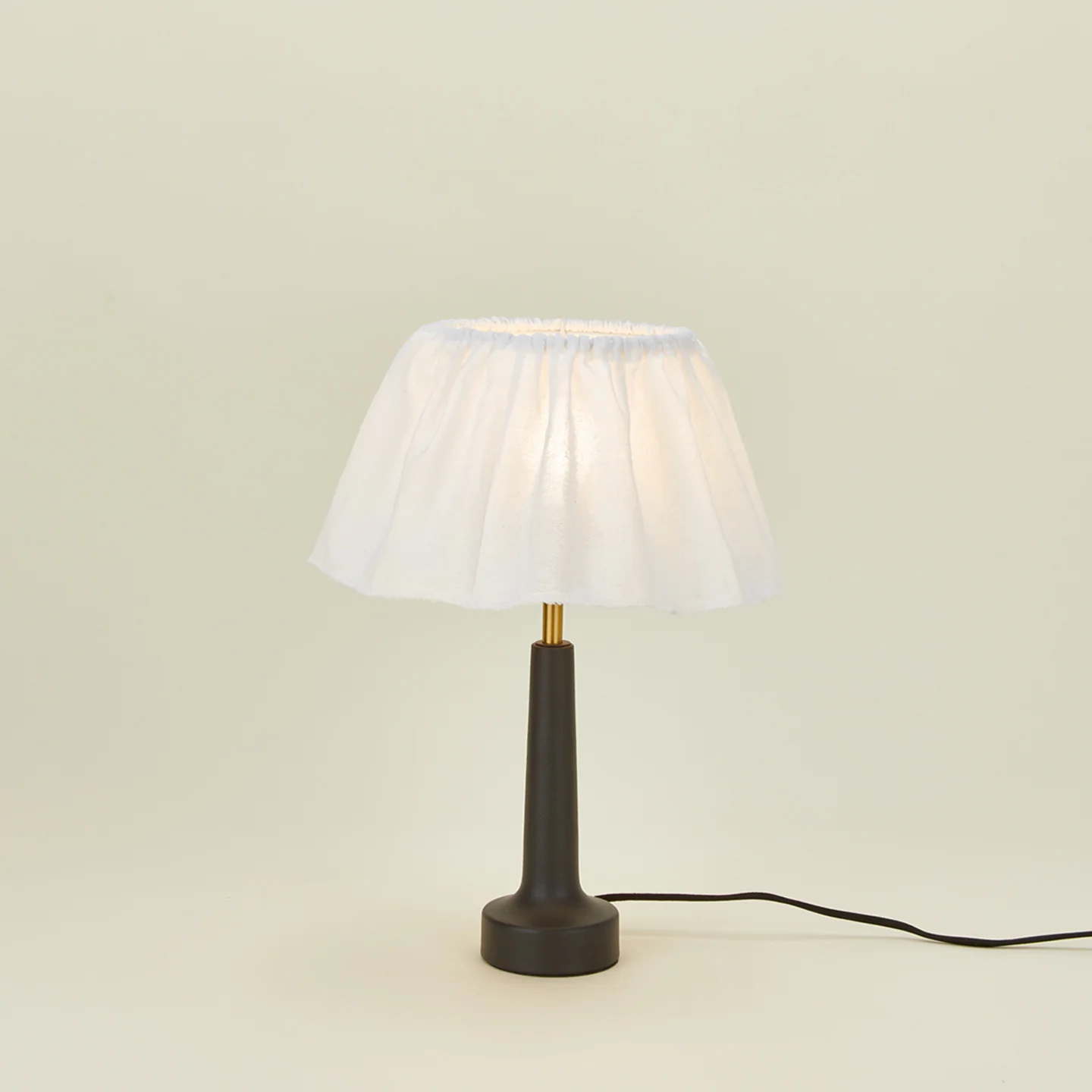 Voltaire Petite Lamp - Image 3