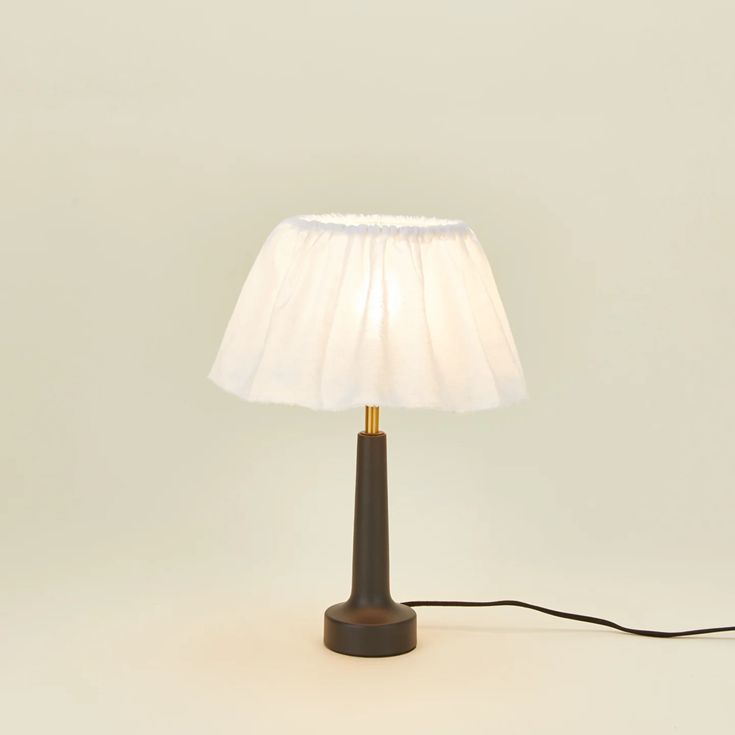 Voltaire Petite Lamp - Image 4