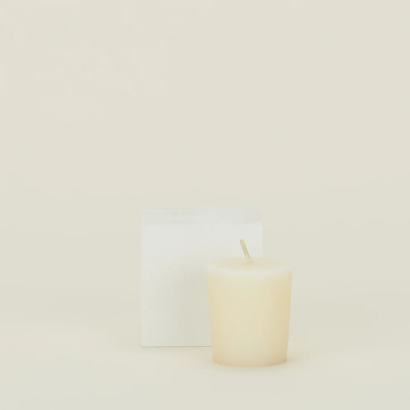 Votive - Ivory - Image 2