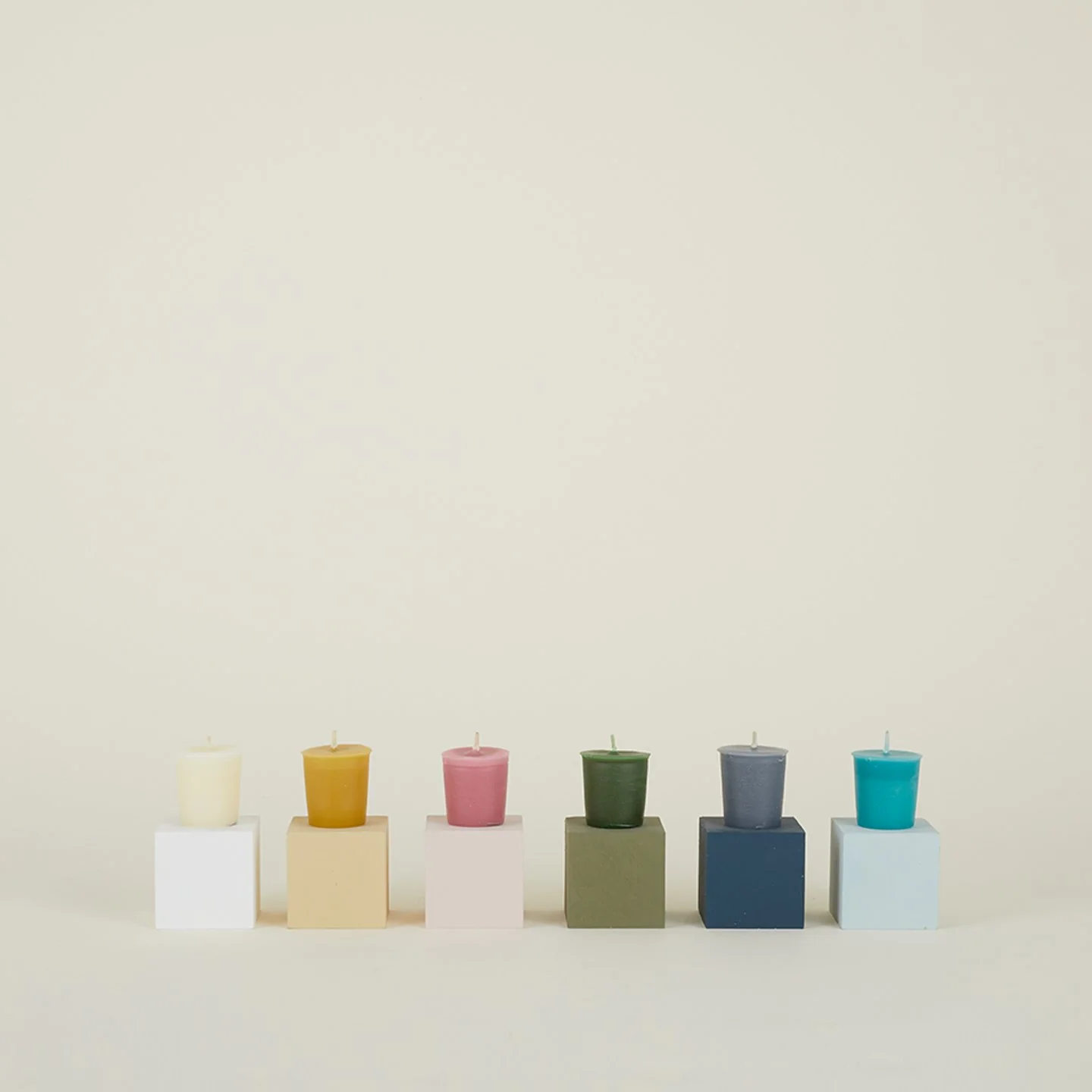 Votive - Pine - Image 3