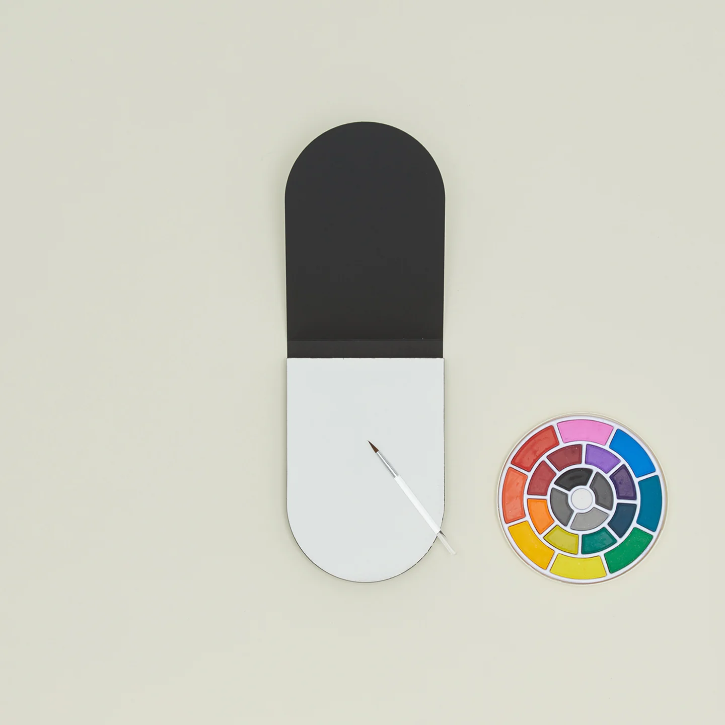 Watercolor Paper Pad