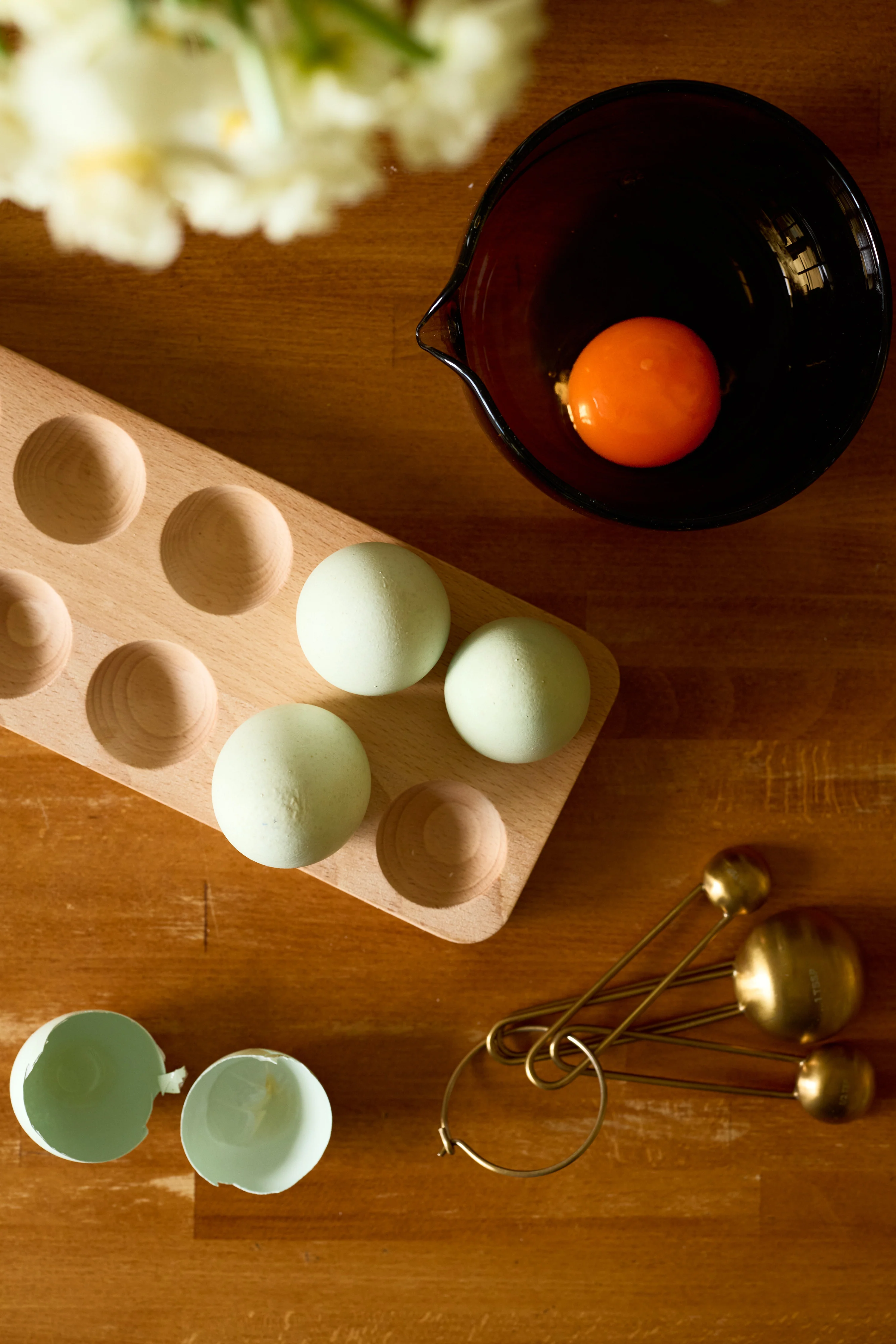 Wooden Egg Holder - Image 10