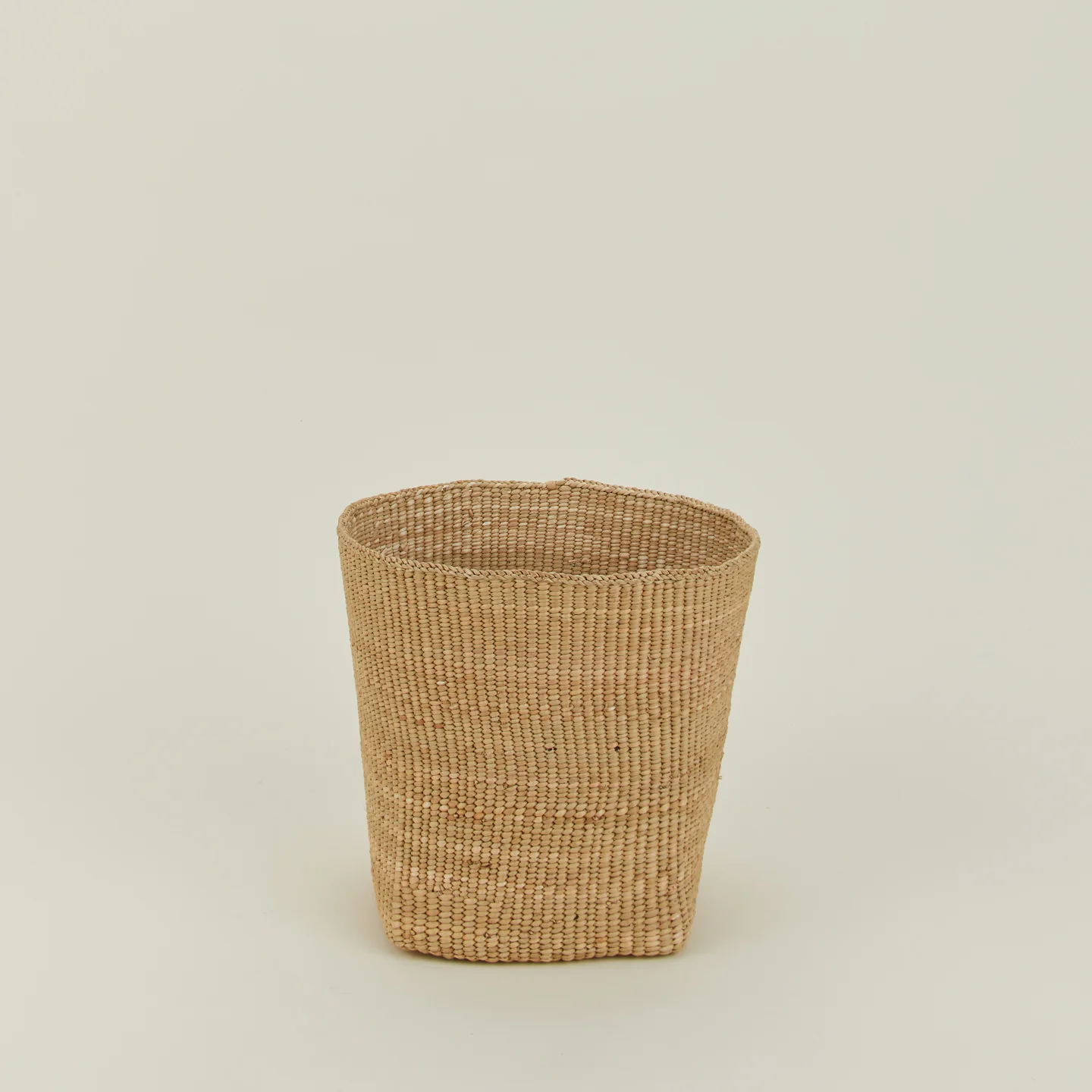 Woven Storage Basket - Image 3